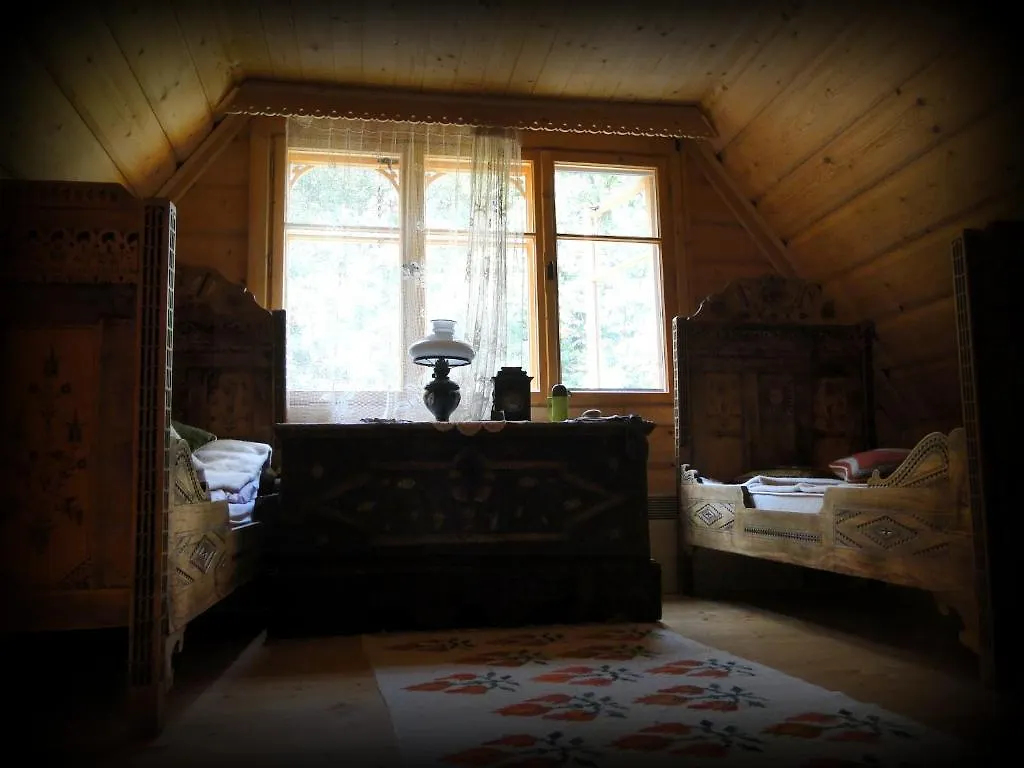 Homestay Willa Widokowa Zakopane