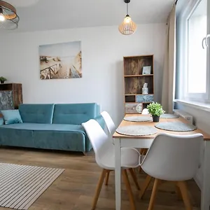 Rent40 Avec Brzeźno Ul. Chodkiewicza , Gdańsk Polska