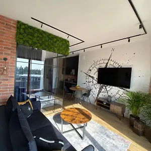 Alpaka / Sauna / Siłownia / Przepiękny Widok / Garaż Podziemny , Gdańsk Polska