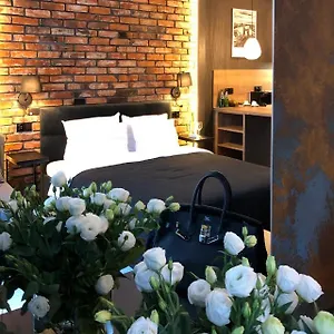 Loft House Premium , Wrocław Polska