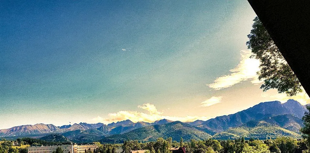 Willa Widokowa Zakopane Homestay