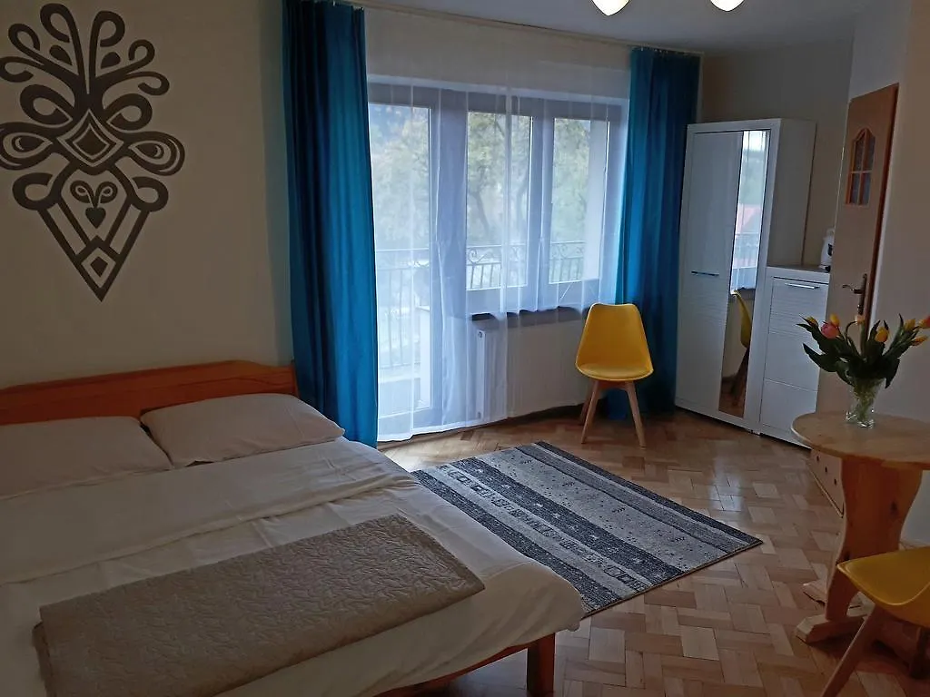 Homestay Willa Widokowa Zakopane
